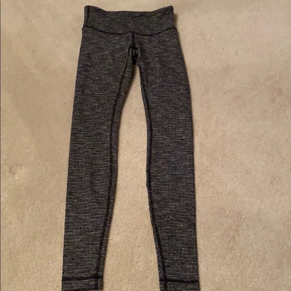 lululemon athletica Pants - Lululemon leggings